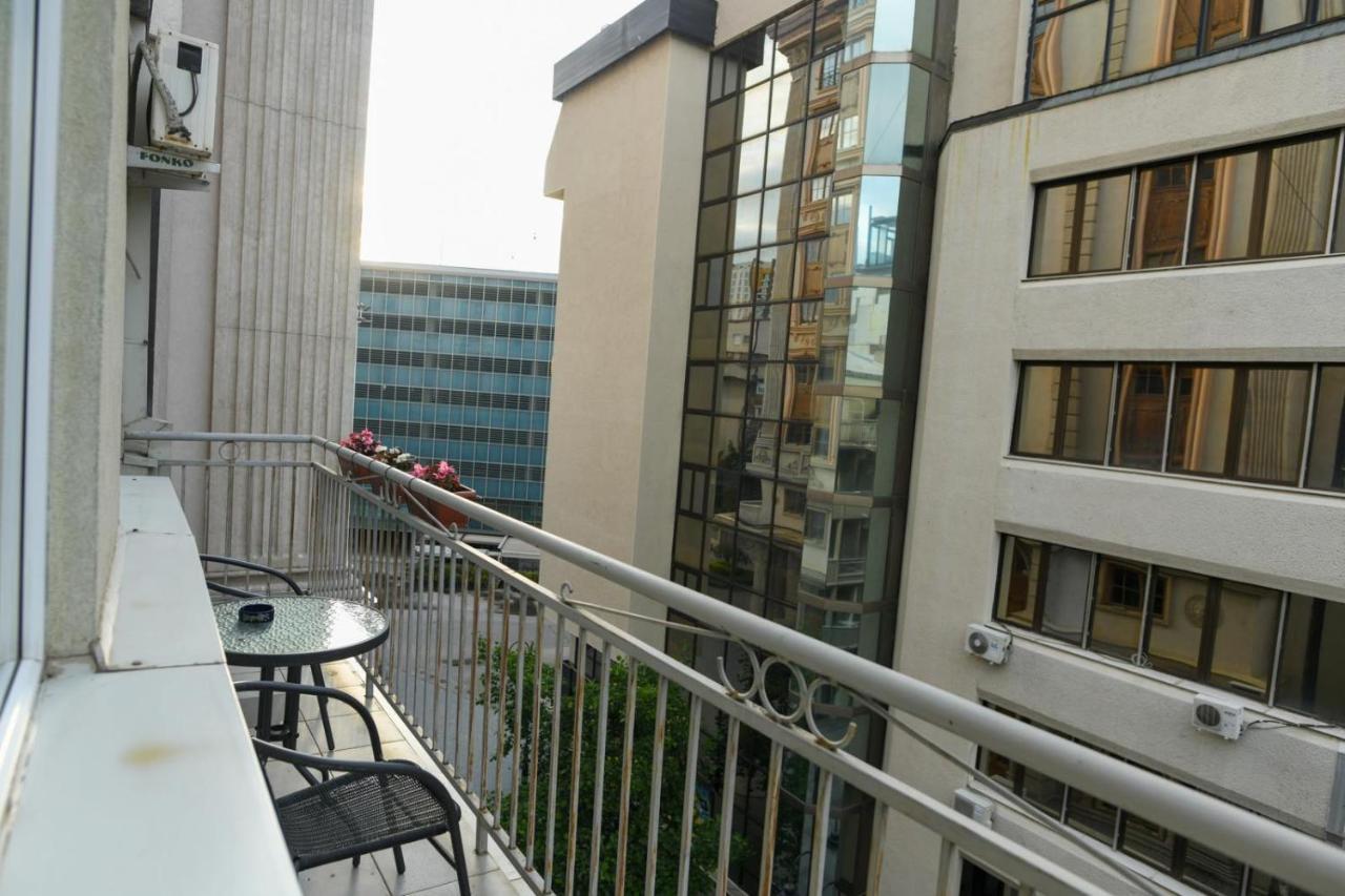 Elena Apartment Skopje Ngoại thất bức ảnh