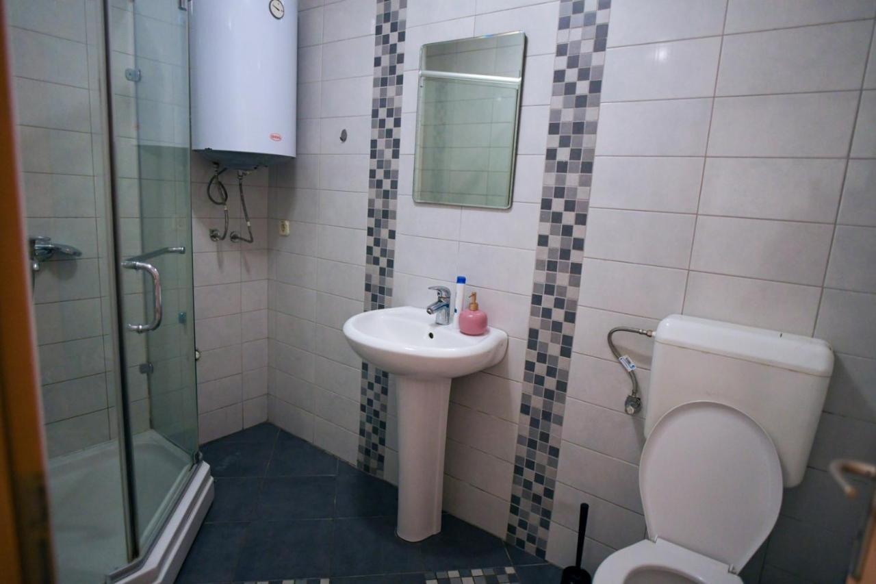 Elena Apartment Skopje Ngoại thất bức ảnh